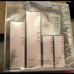 TimeWise miracle set